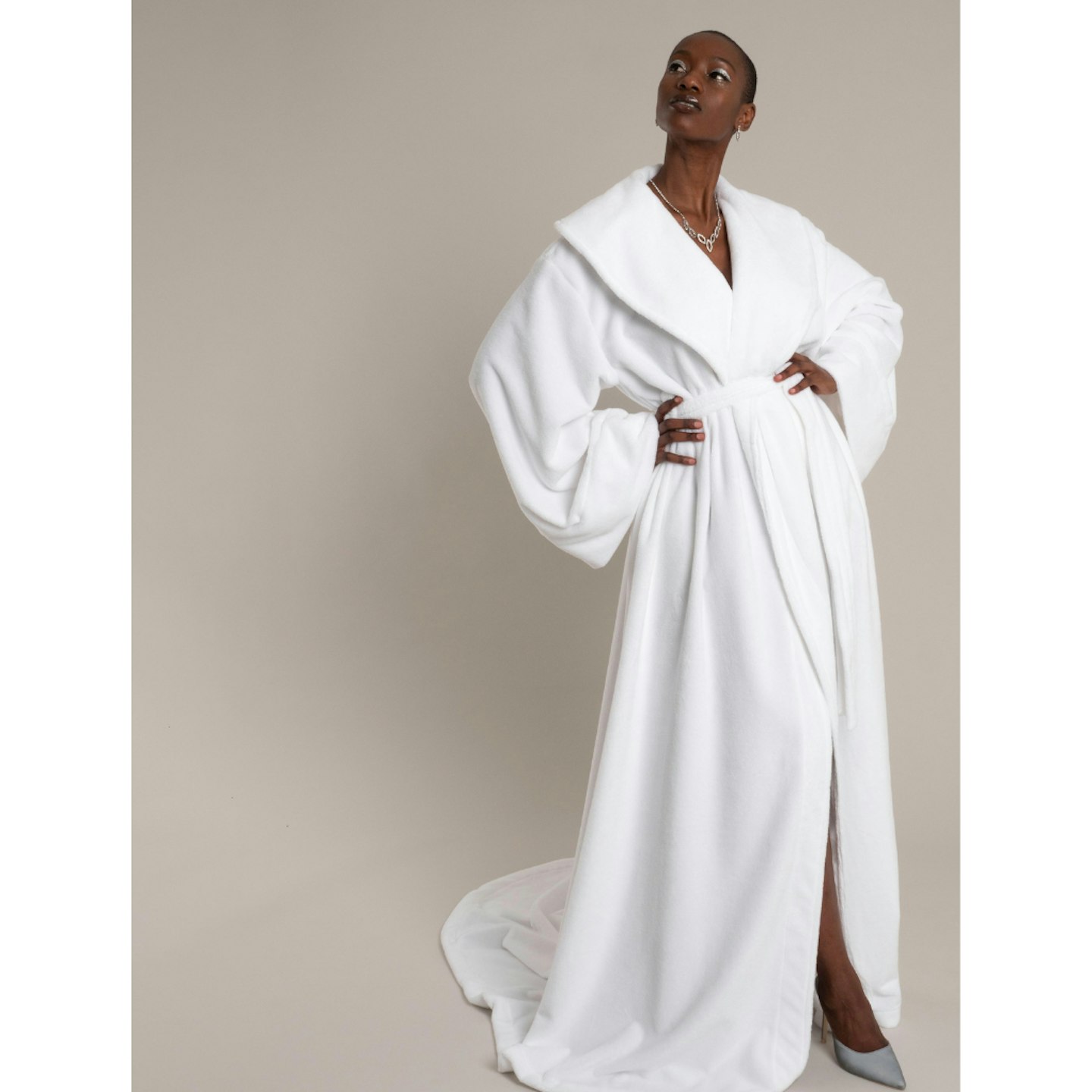 House of fraser dressing gowns online
